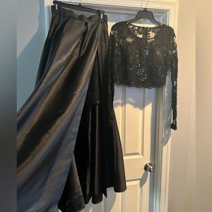 Two Piece Masterpiece.